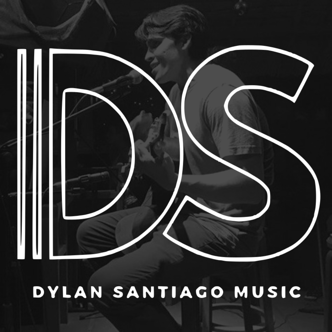 Main Logo for Dylan Santiago